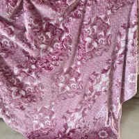 پتو مخمل وارداتی نو