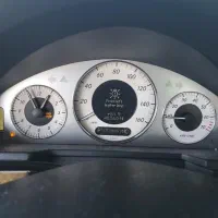 بنز E350 مدل 2007|خودرو سواری و وانت|تهران, صادقیه|دیوار