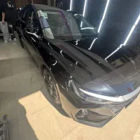 دیتیلینگ ، خدمات خودرویی MH