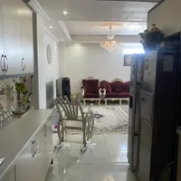 فروش آپارتمان ۸۵ متری ۲ خوابه،خوش نقشه بدون پرتی|فروش آپارتمان|تهران, یافت‌آباد|دیوار