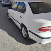 سمند ef7 مدل ۸۹ تمیز و مرتب پرشتاب