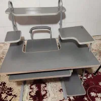 میز کامپیوتر