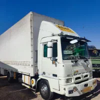 بادیسان ۸تن مدل ۸۷