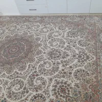 فرش ۱۲متری ۷۰۰شانه نگین مشهد