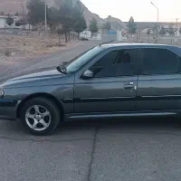 پژو پارس سال خاکستری متالیک مدل 1400|خودرو سواری و وانت|تربتحیدریه, اندیشه|دیوار