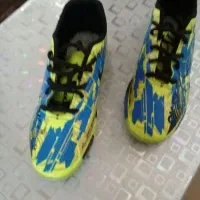 کفش فوتسال نونو|کیف، کفش، کمربند|بروجرد, |دیوار