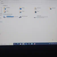لبتاپ دل|رایانه همراه|تهران, باغ خزانه|دیوار