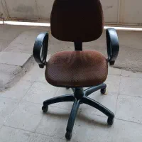 صندلی چرخشی