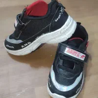 کفش بچگانه (پسرانه)|کفش و لباس بچه|کرمان, |دیوار