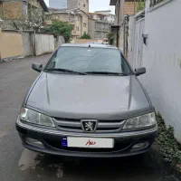 فروش پارس مدل ۸۶