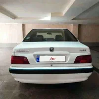 پارس مدل 1400
