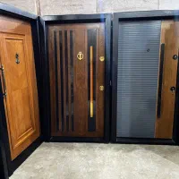 درب های ورودی کد ۲۰۹۸