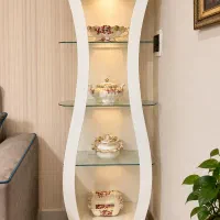 بوفه شیک و مدرن
