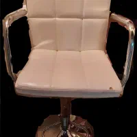 صندلی جکدار