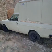 فروش خودرو وانت پیکان