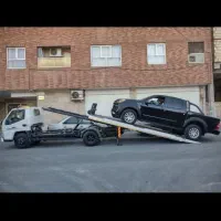 کفی خودروبر، یدک کش، امداد خودرو، چرثقیل حمل خودرو|خدمات حمل و نقل|کرمانشاه, |دیوار