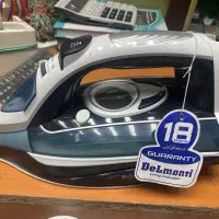 اتو بخار دستی