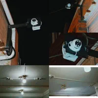 نصب دوربین مداربسته