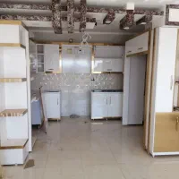 یک واحد اپارتمان|فروش آپارتمان|لنجان, |دیوار