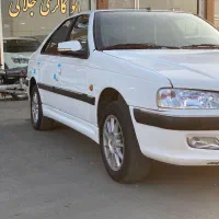 پژو پارس دوگانهکارخانه مدل 93|خودرو سواری و وانت|سلماس, |دیوار