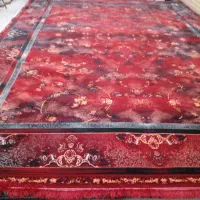 تولید فرش های۷۰۰شانه در اندازه  طرح ورنگ های مختلف