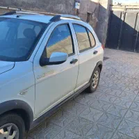 کوییک مدل ۹۸|خودرو سواری و وانت|ساوه, |دیوار
