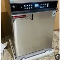 ظرفشویی ال جی