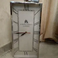 ساعت و جاشمعی نو نو