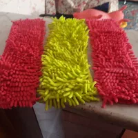 ۳عدد‌پارچه‌‌برای‌‌تی‌کشیدن‌نو‌اصلا‌استفاده‌نکردم‌|لوازم نظافت|کرج, پیشاهنگی|دیوار