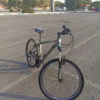 دوچرخه ۲۶ ۲۴|دوچرخه، اسکیت، اسکوتر|ری, دولت‌آباد|دیوار