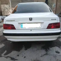 پارس سال مدل ۹۶|خودرو سواری و وانت|نقده, |دیوار