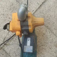 پمپ آب نیم اسب