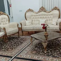 مبل استیل نونو