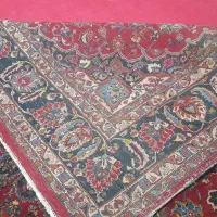 فرش دستباف ۹ متری