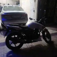 موتور آپاچی 180 مدل91