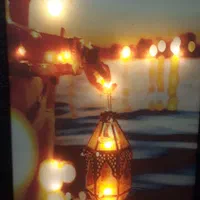 تابلو دیواری منظره|تابلو، نقاشی، عکس|قم, آذر (نکویی)|دیوار