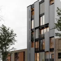 طراحی داخلی و نما / اجرای صفر تا صد پروژه|خدمات پیشه و مهارت|اردبیل, |دیوار