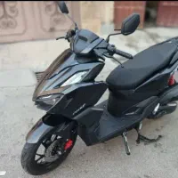 کویر موتور s2 170cc