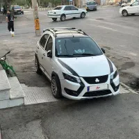 کوییک gxr- اسپرت شده فول لوازم|خودرو سواری و وانت|الیگودرز, |دیوار