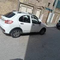 کویک ۱۴۰۰|خودرو سواری و وانت|شیراز, دارالرحمه|دیوار