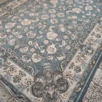 انواع فرش ماشینی مستقیم از کارخانه|فرش|آران و بیدگل, |دیوار