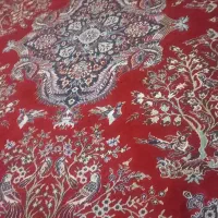 فرش ۱۲ متری|فرش|کرمانشاه, |دیوار