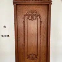 رنگ صنایع چوبی