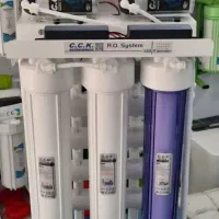 دستگاه تصفیه آب خانگی کره‌ای و ویتنامی|آب‌سردکن و تصفیه آب|پردیس, فاز ۱|دیوار