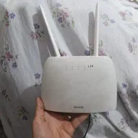 وای فای خانگی و سیم‌کارت خور