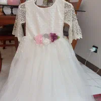 لباس تور دخترانه