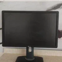 مانیتور ۲۲ اینچی hd دل