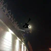 نصب دوربین‌مداربسته‌‌ج‌وش کاری‌ش‌