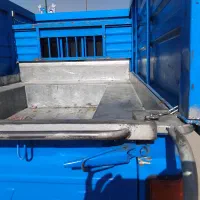 نیسان دوگانه ابشنال|خودرو سواری و وانت|اصفهان, کوی گلزار|دیوار