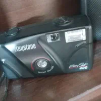 دوربین عکاسی قدیمی آکبند اصل آمریکا